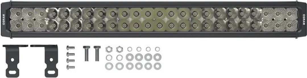 Osram LEDriving VX500-CB Lichtbalk LEDDL118-CB - Zwart - afbeelding 6 van 6