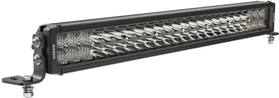 Osram LEDriving VX500-CB Lichtbalk LEDDL118-CB - Zwart - afbeelding 2 van 6