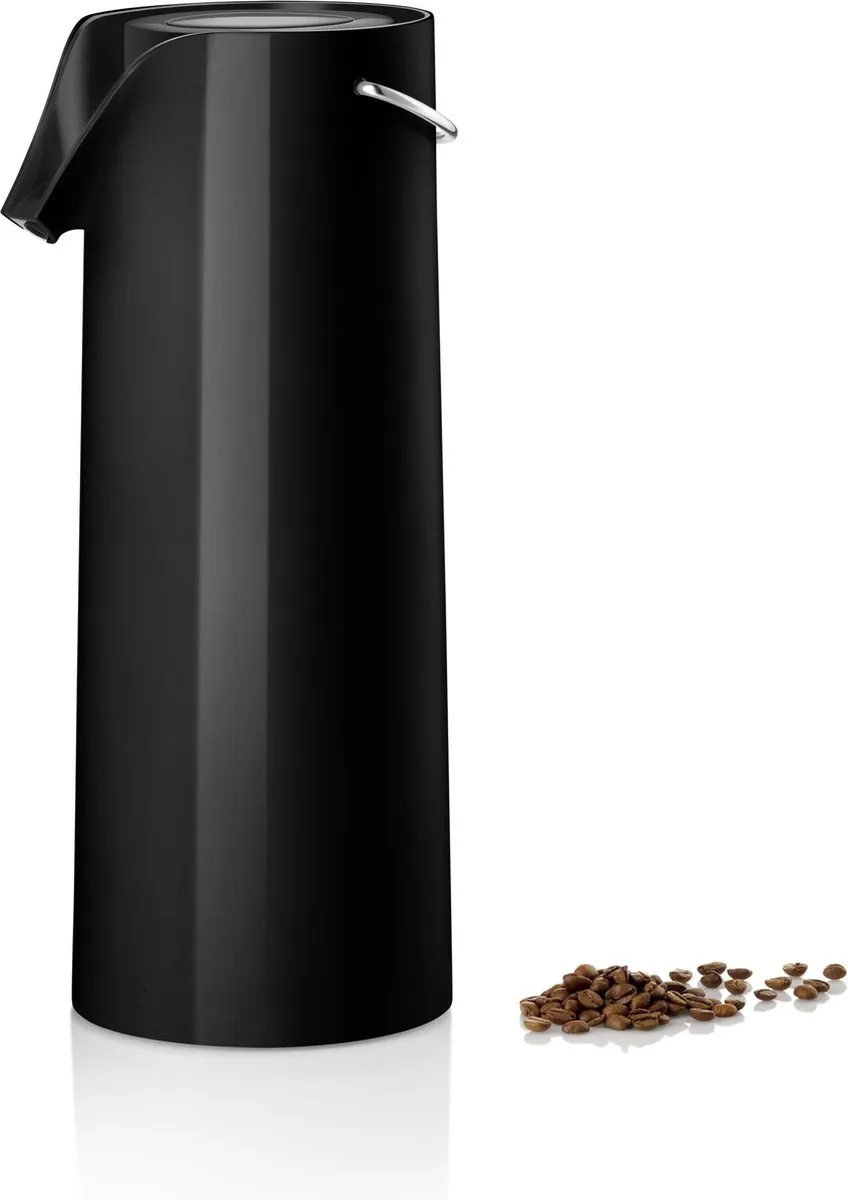 Eva Solo Thermoskan met Pomp 1,8L