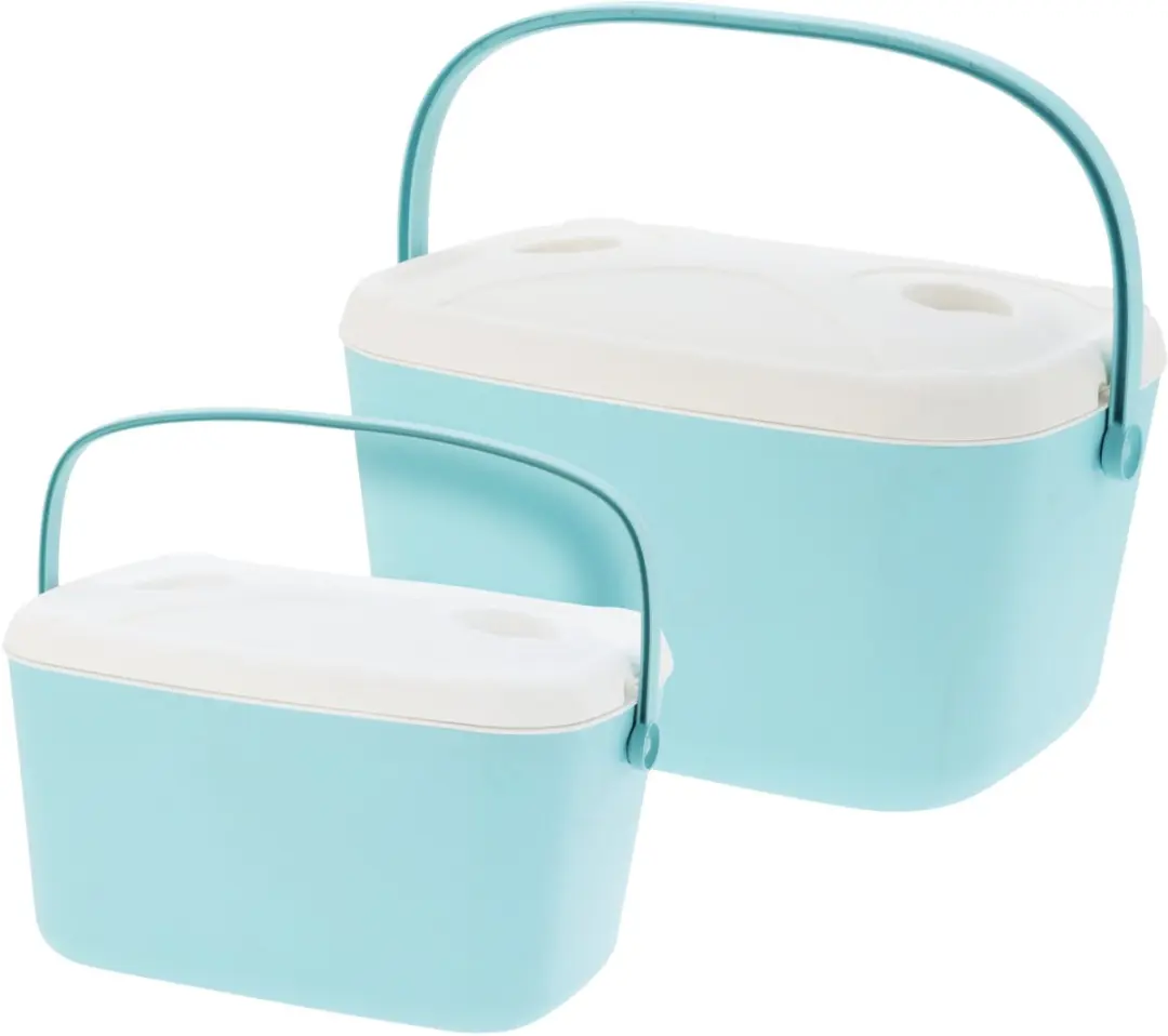 Exellent Houseware Koelboxen set