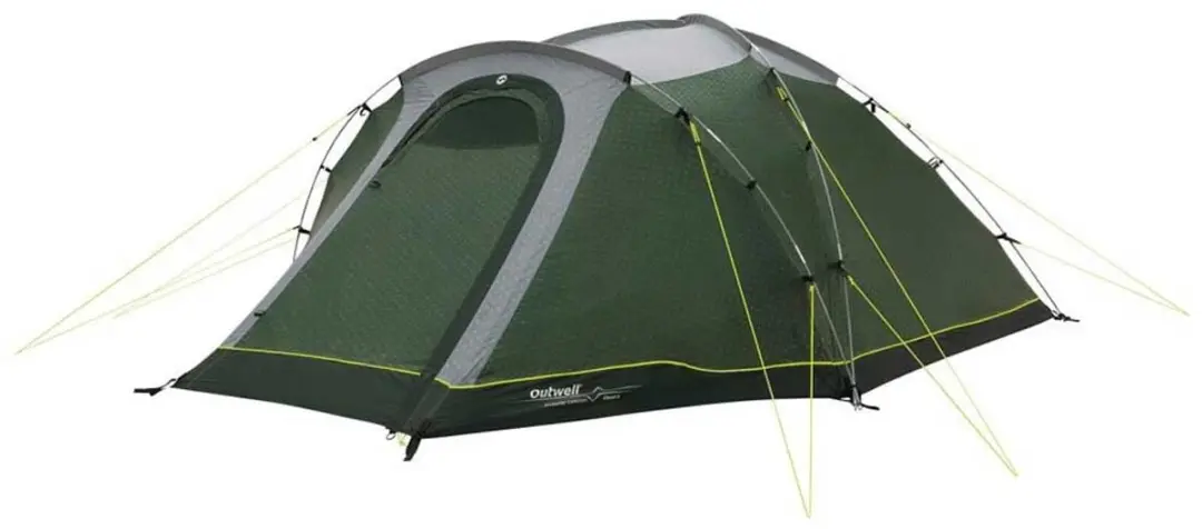 Outwell Cloud 4 Tent