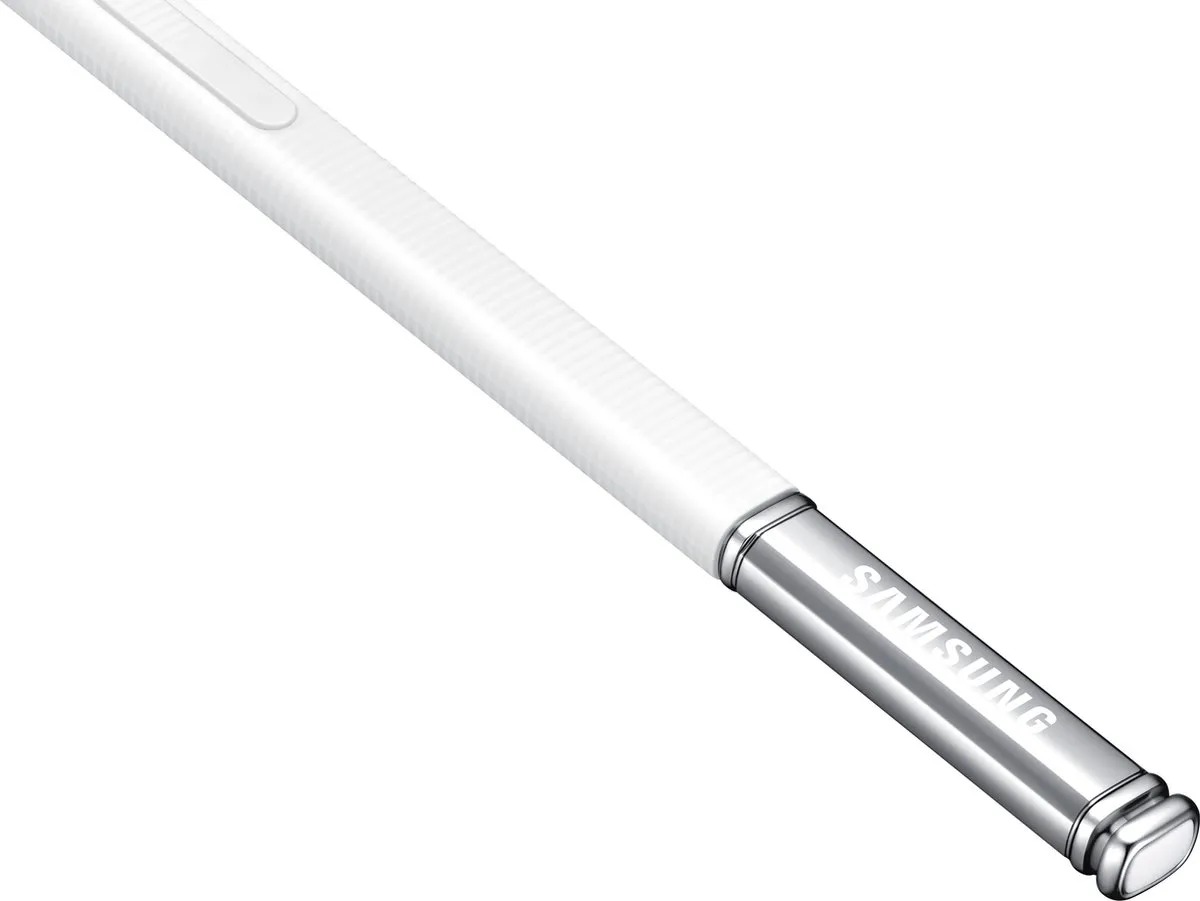Samsung Galaxy Note 4 S Pen Wit - afbeelding 6 van 6