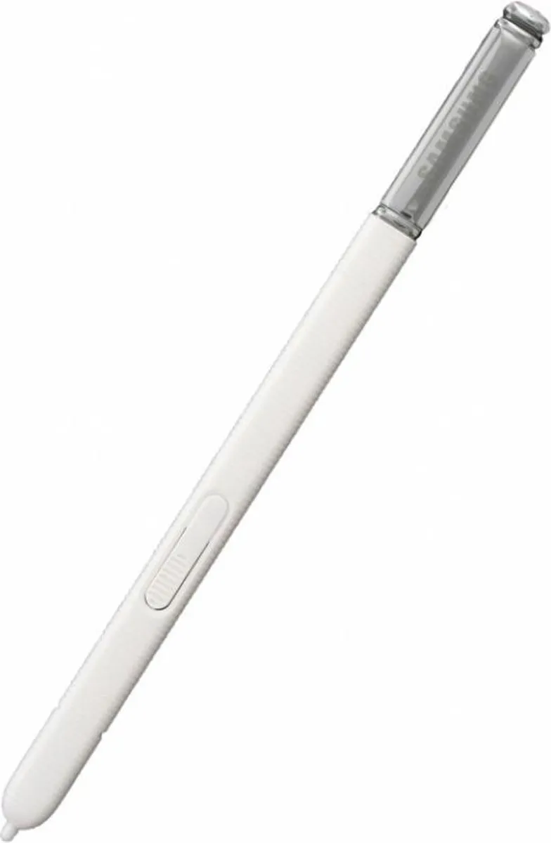 Samsung Galaxy Note 4 S Pen Wit