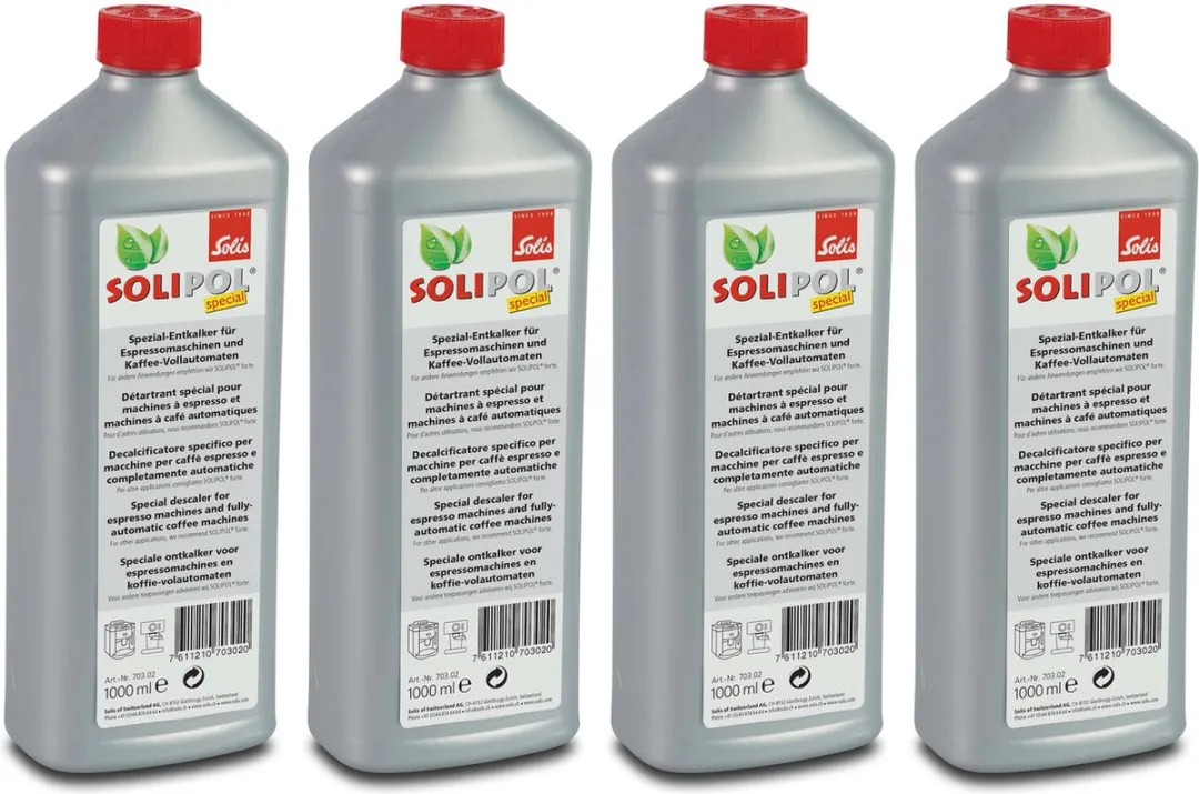 Solis Solipol Special Ontkalker 75112