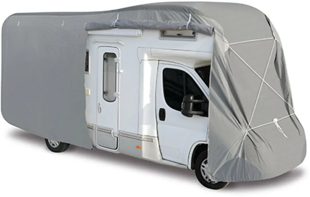 Pro-Trekt waterdichte en ademende camperhoes- CM-L