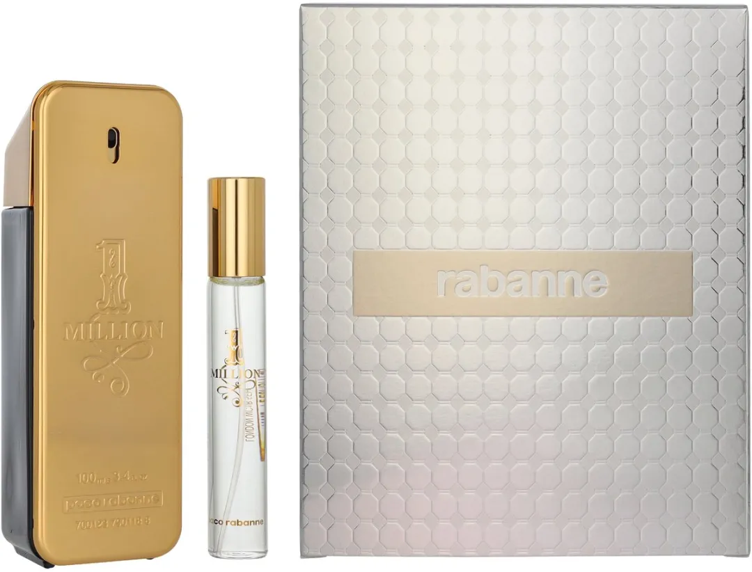 Paco Rabanne 1 Million Geschenkset