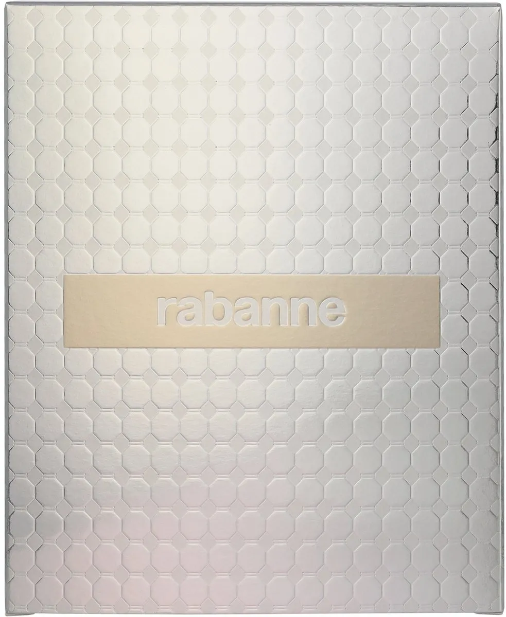 Paco Rabanne 1 Million Geschenkset - 120ml