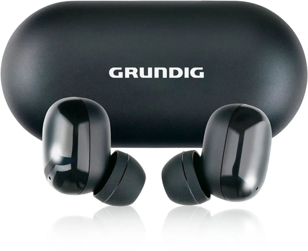 Grundig TWS 2.0 Draadloze Oordopjes