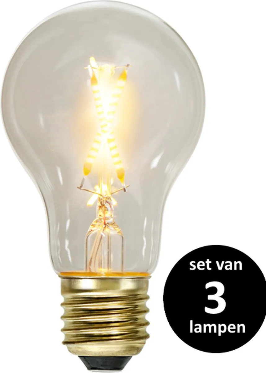 Star Trading Peertje E27 0.5W