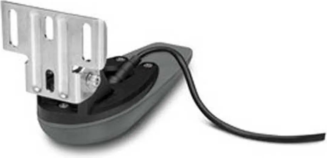 Garmin GT20-TM 4-pin Connector Spiegelmontage