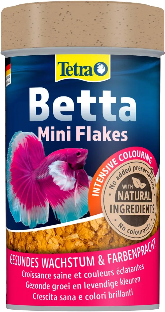 Tetra BETTA 100ml Aquarium