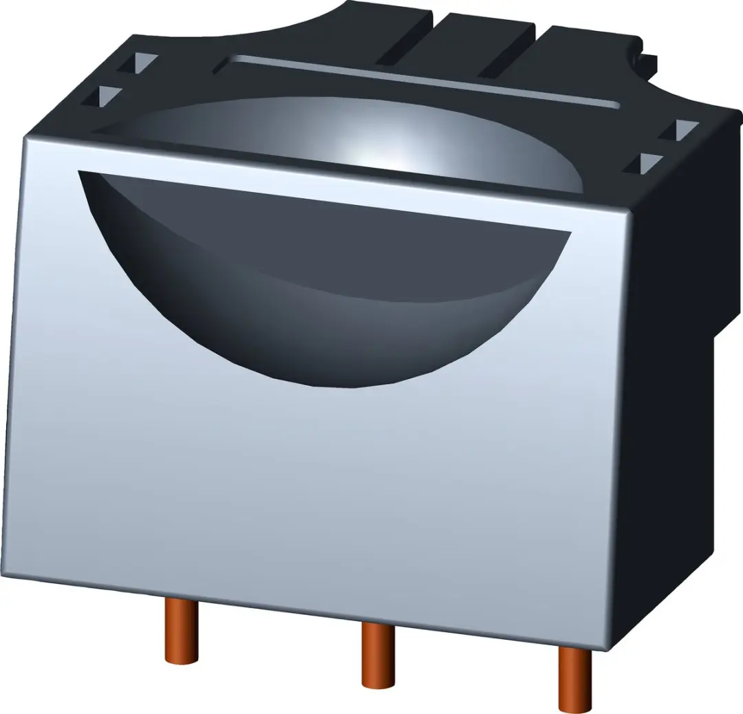 Siemens 3RV2917-5CA00 Stekker S00