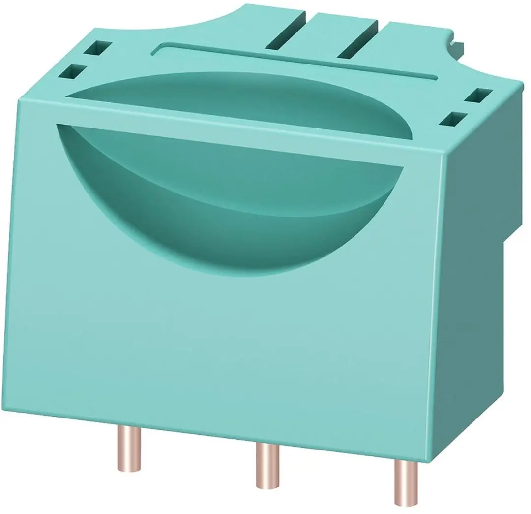Siemens 3RV2917-5CA00 Stekker S00 - afbeelding 4 van 4