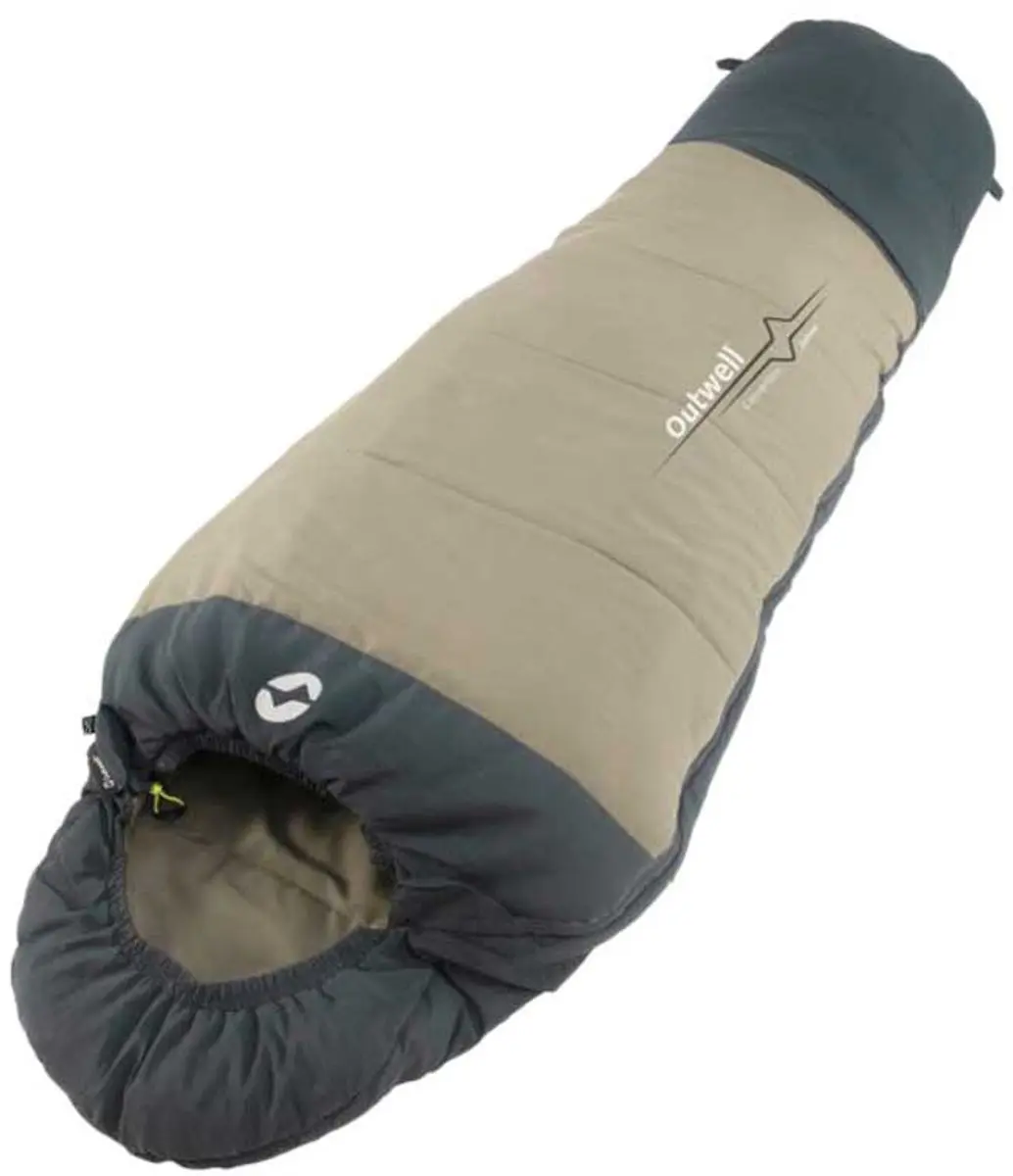 Outwell Convertible Junior Slaapzak