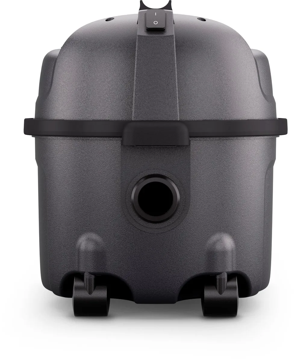 Nilfisk THOR R Professionele Stofzuiger 750W - 10L - 1431016
