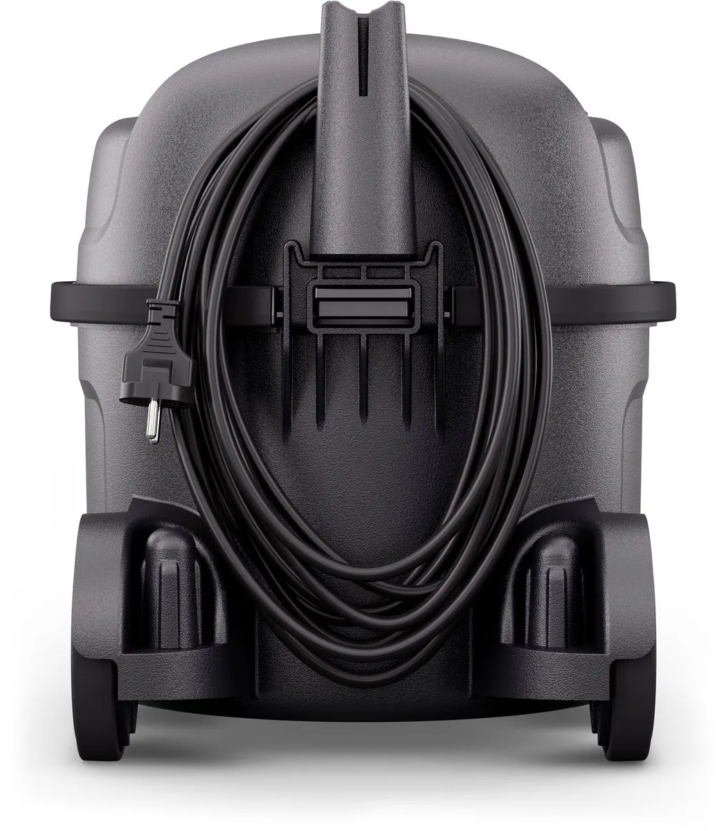 Nilfisk THOR R Professionele Stofzuiger 750W - 10L - 1431016
