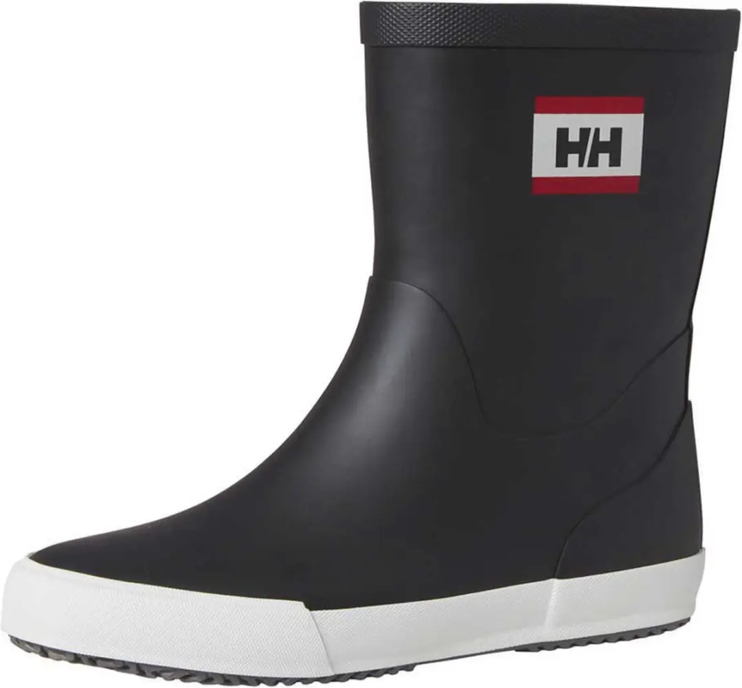 Helly Hansen Nordvik 2 Laarzen Zwart EU 36 Vrouw