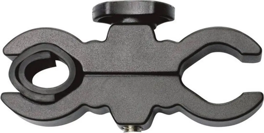 Ledlenser 0362 Houder Hokus Fokus, V², T7, F1, F1 White, F1R, P7R, T², T² QC,