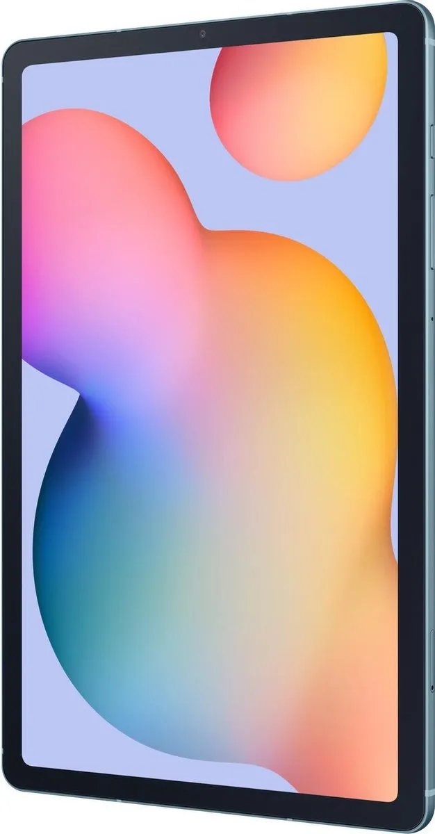 Samsung Galaxy Tab S6 Lite SM-P610N - 128GB - Blauw
