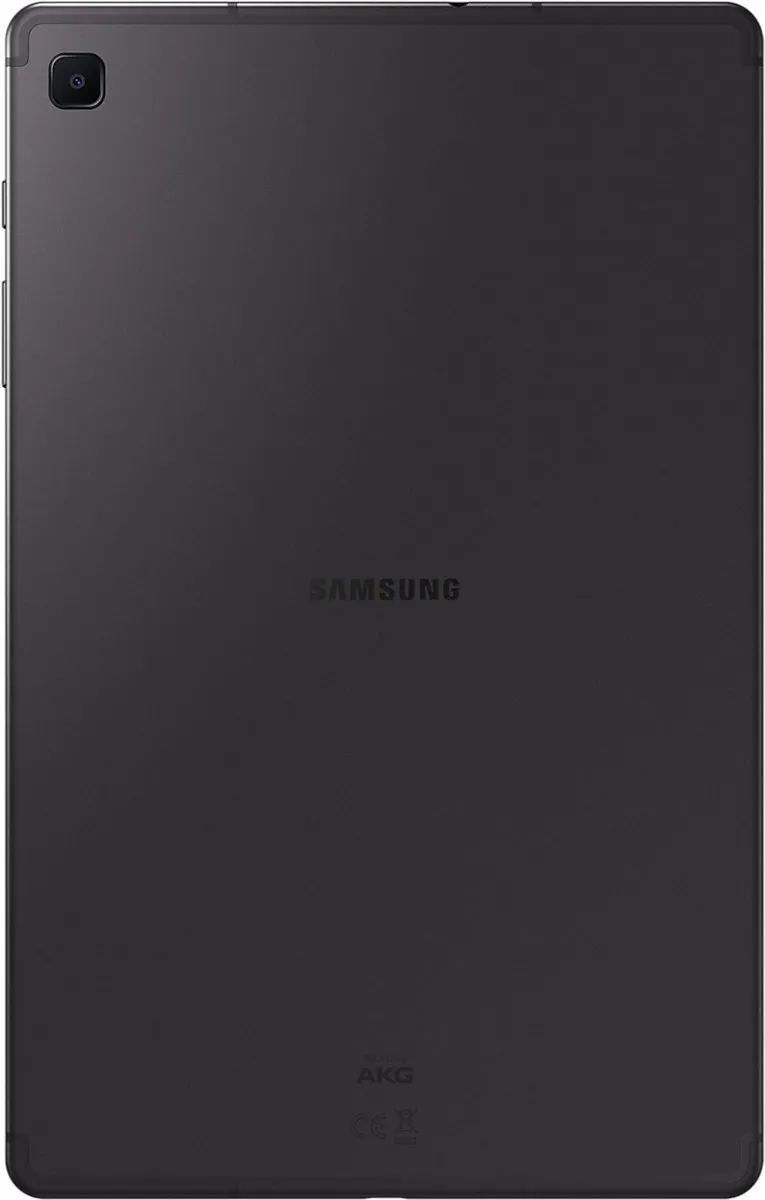 Samsung Galaxy Tab S6 Lite SM-P610N - 128GB - Blauw - afbeelding 6 van 6