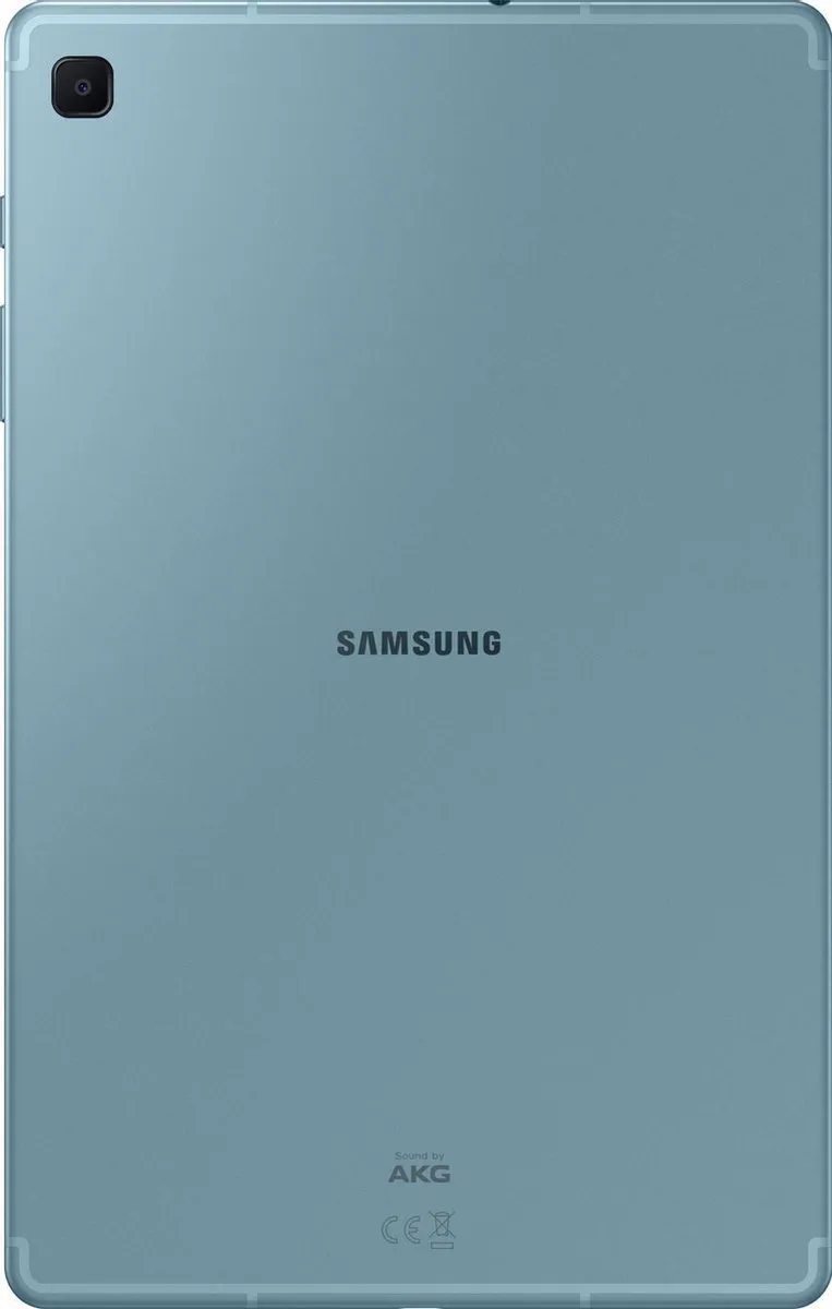 Samsung Galaxy Tab S6 Lite SM-P610N - 128GB - Blauw