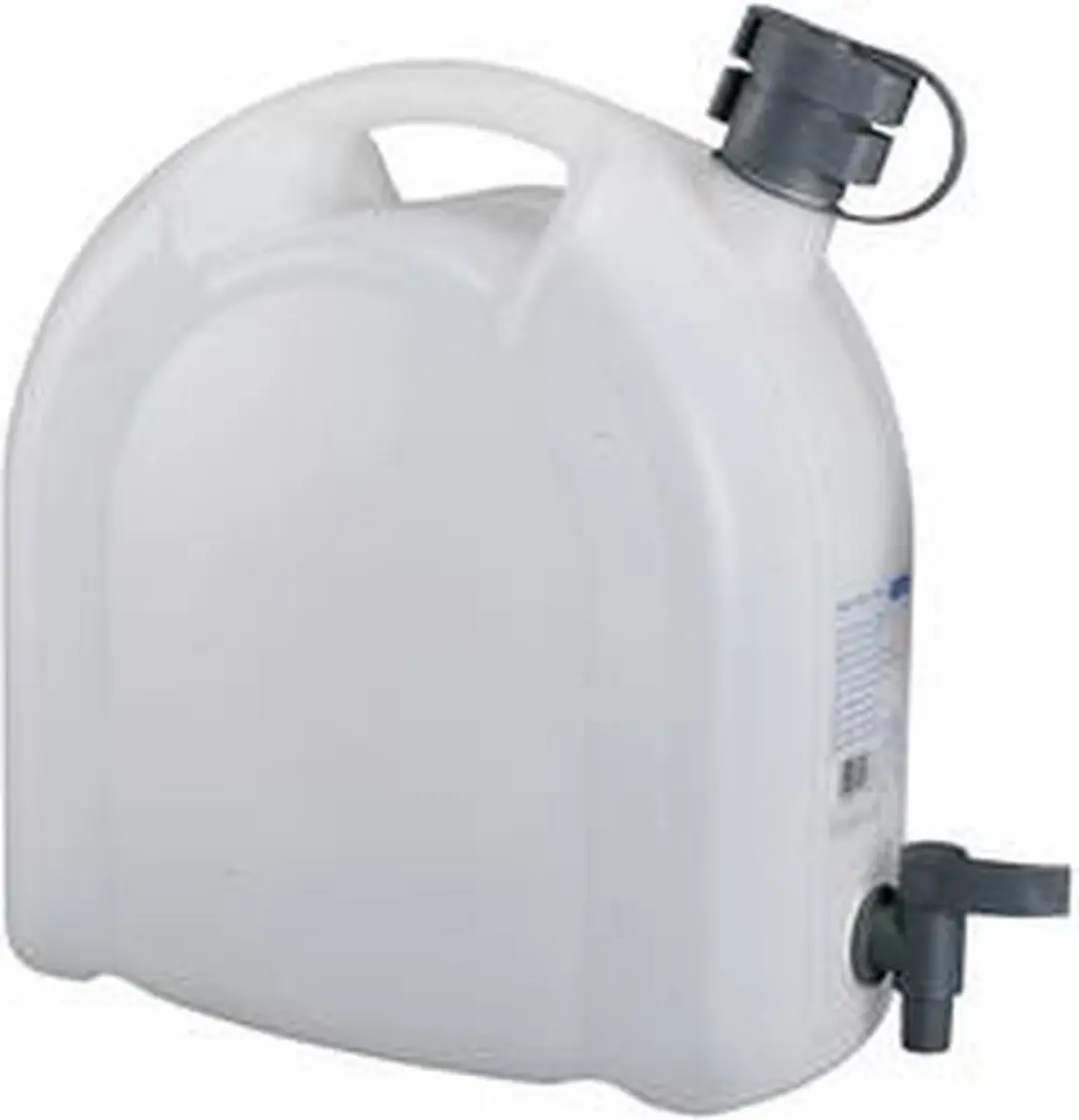 Pressol 21 187 Waterreservoir met kraantje