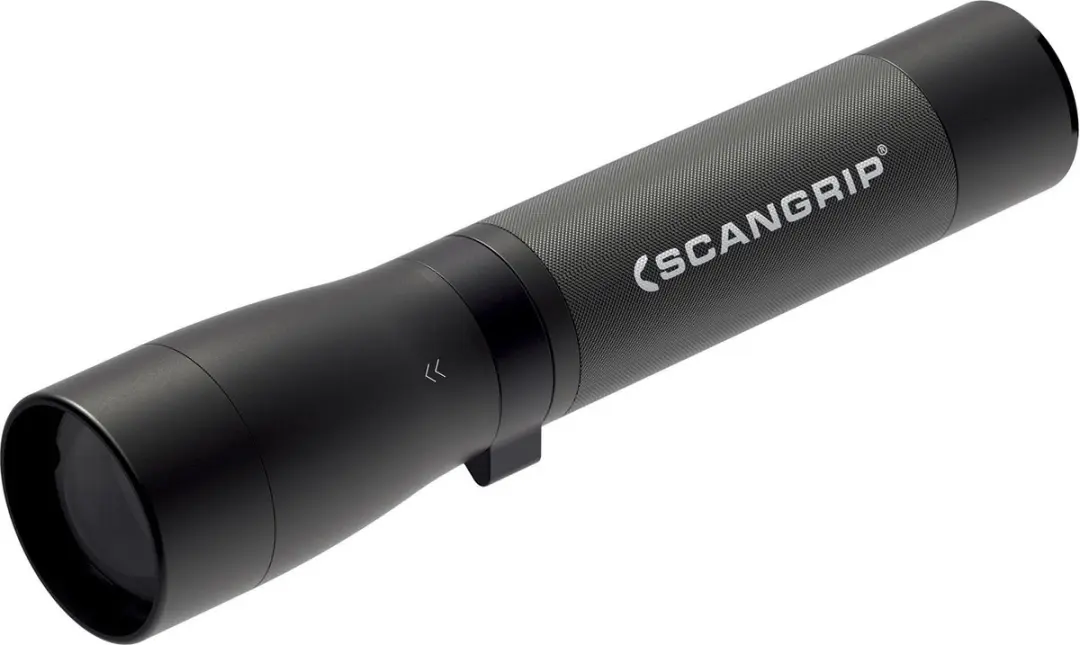 Scangrip Zaklamp Flash 600 R 600lm