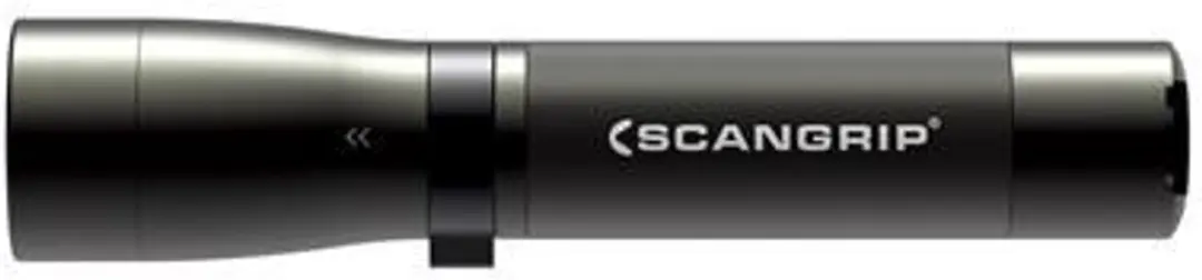 Scangrip Flash 600 R Zaklamp 03.5137 - 600lm - afbeelding 2 van 6