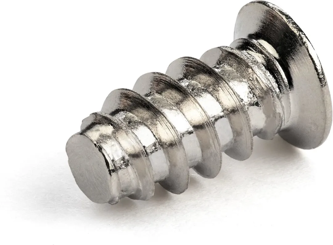 Startech M5FANSCREW10 Schroeven 10mm - Zilver