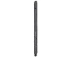 Senz Original Stick Stormparaplu - Zwart - afbeelding 5 van 6