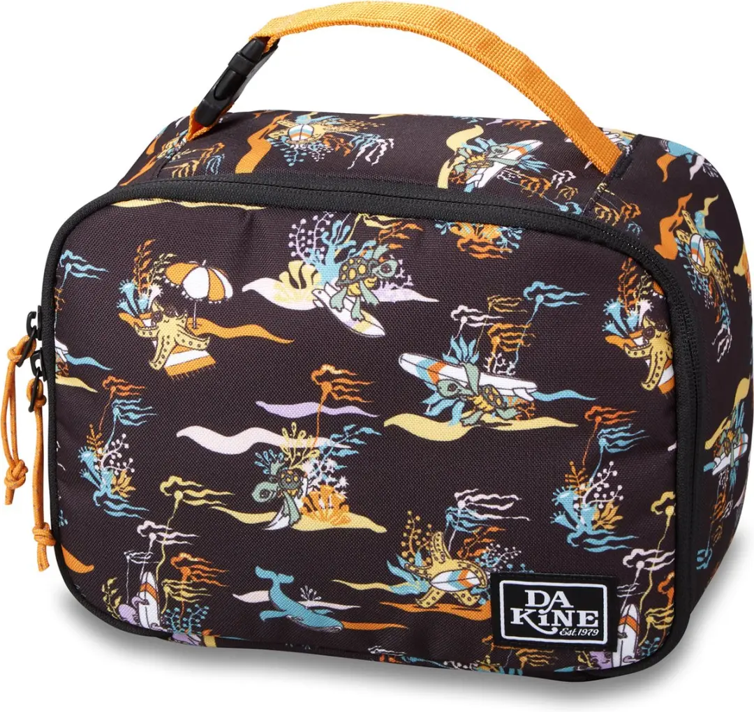 DAKINE KIDS LUNCH BOX 5L