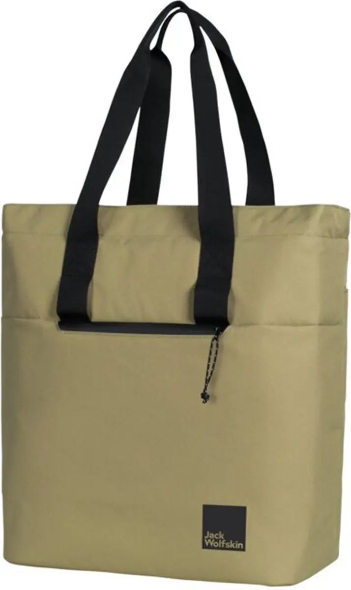Jack Wolfskin Thirty Five Cans 2In1 bay leaf
