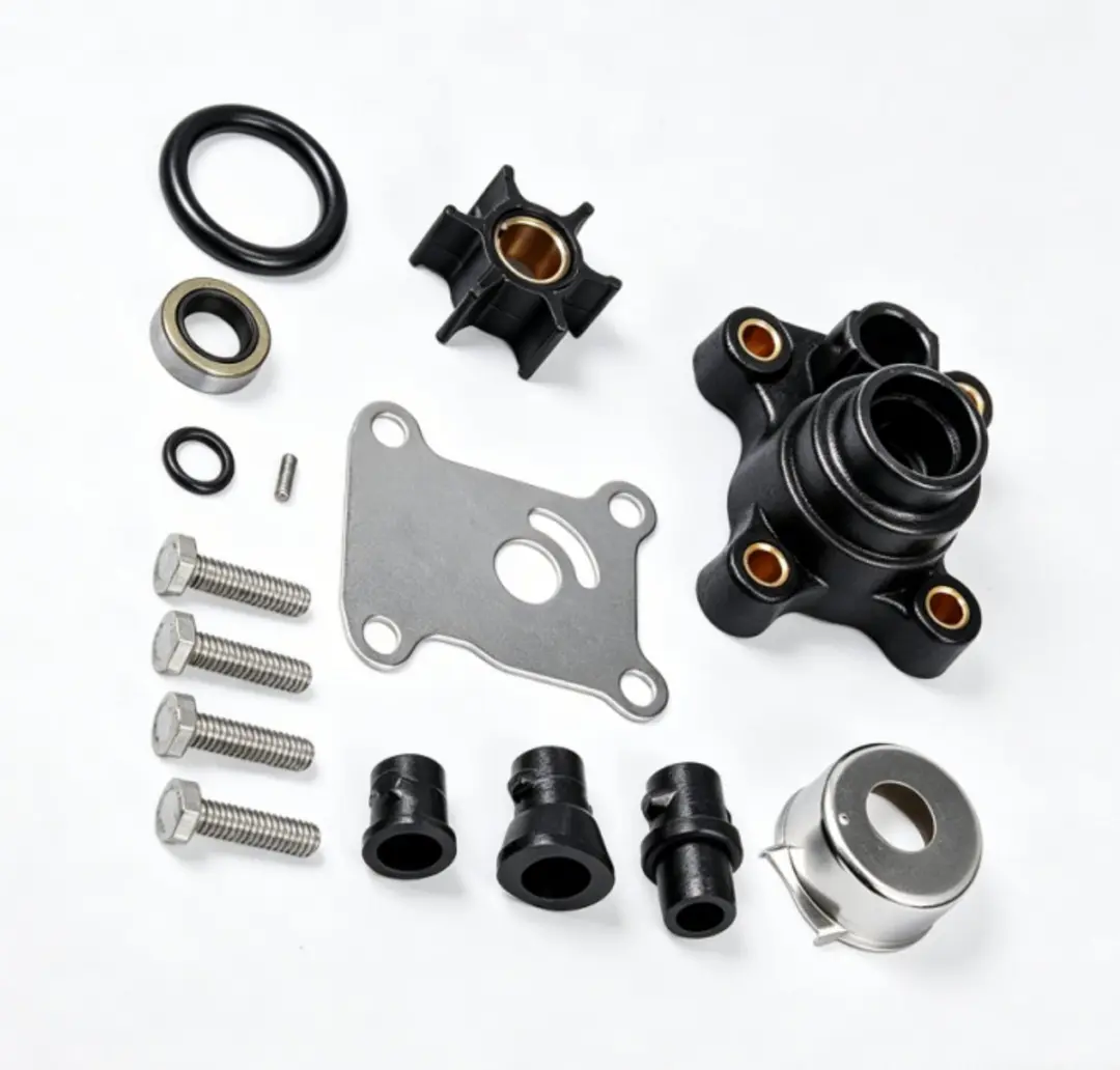 ECTEATOY® Waterpomp Revisieset voor Buitenboordmotor