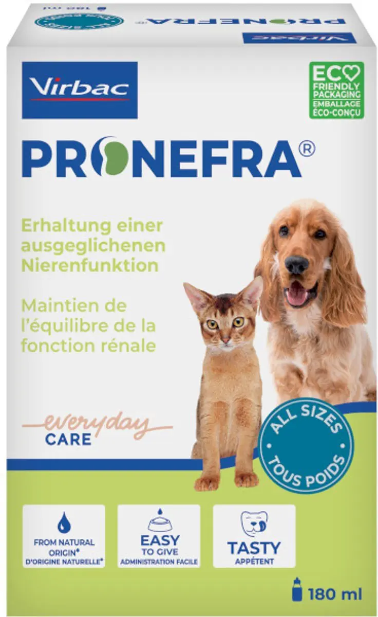 Pronefra 180ml