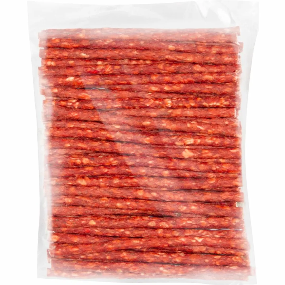 Holland Diervoeders Munchy Stick Rood - 24 x 100 stuks - Voordeelverpakking