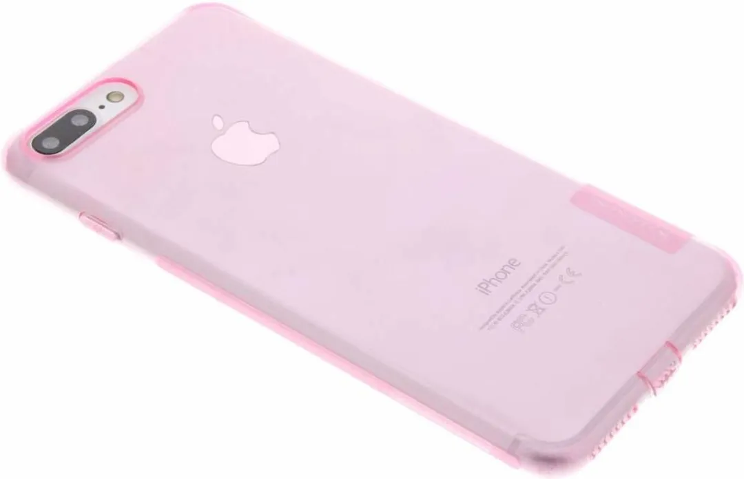 Nillkin iPhone 7/8 Hoesje Nature TPU