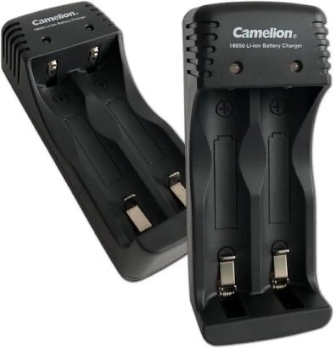 Camelion LBC-305 Lithium-ion Acculader voor 18650 - afbeelding 4 van 4