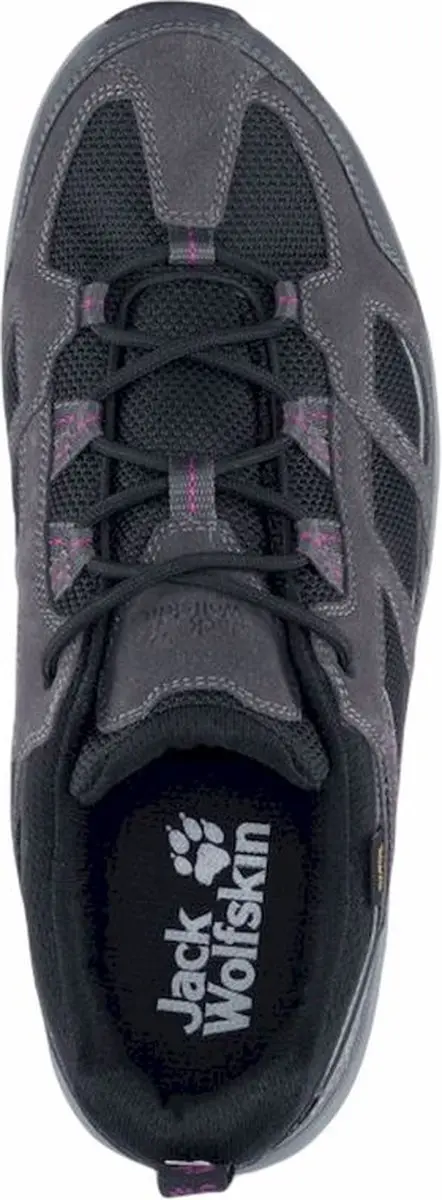 Jack Wolfskin Vojo 3 Texapore Low Wandelschoenen - Dames - afbeelding 6 van 6