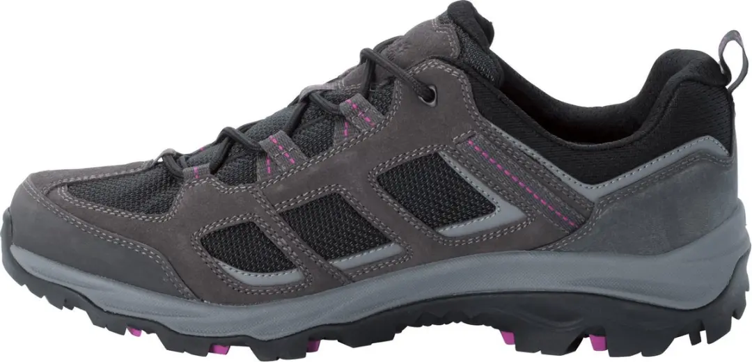 Jack Wolfskin Vojo 3 Texapore Low Wandelschoenen - Dames - afbeelding 2 van 6