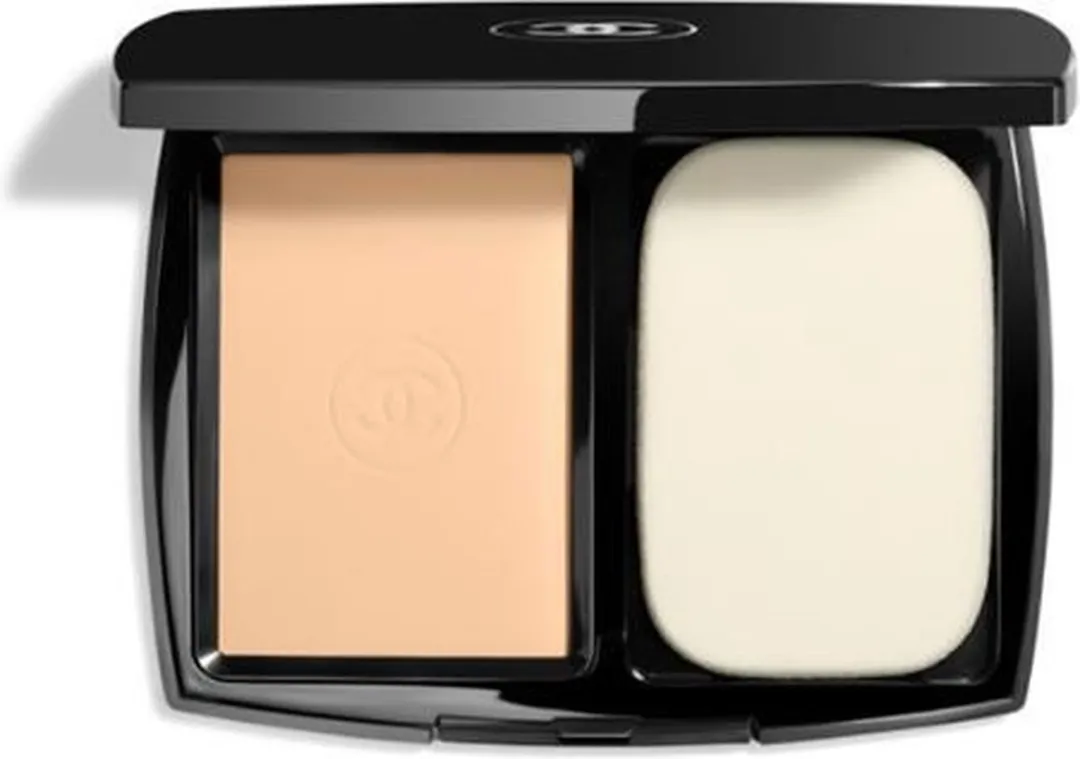 Chanel Ultra Le Teint Compact B20