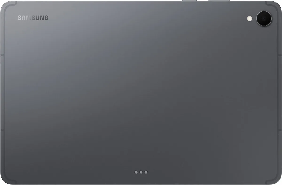 Samsung Galaxy Tab S11 5G SM-X736BZAPEUB - 256GB - Grijs
