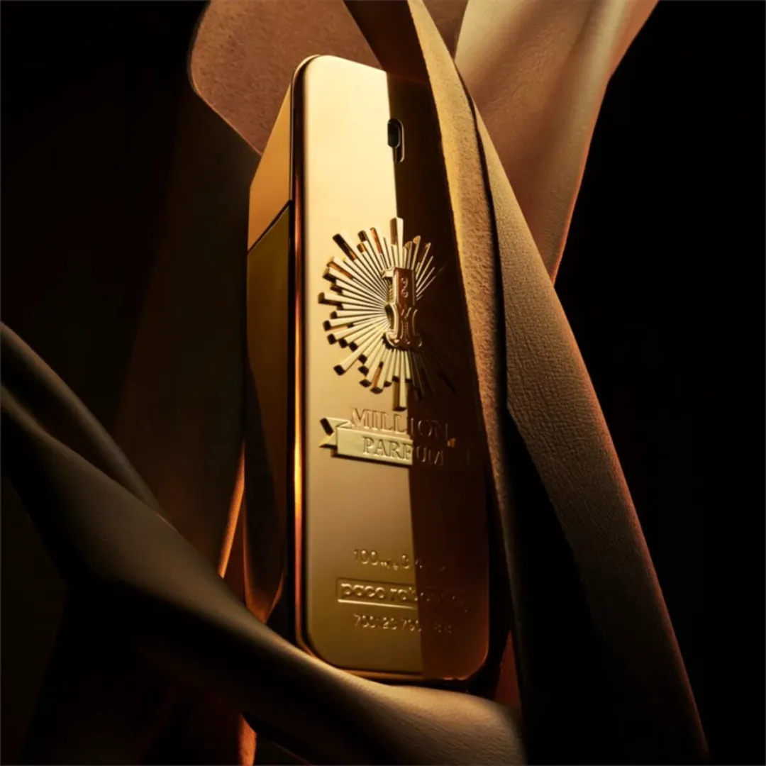 Paco Rabanne 1 Million Herenparfum 200ml