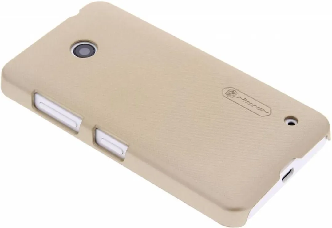 Nillkin Frosted Shield Hoes Nokia Lumia 635