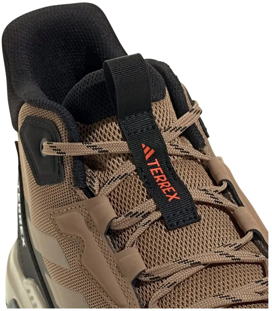 adidas Terrex Anylander Mid Wandelschoenen Heren - Bruin - afbeelding 4 van 6