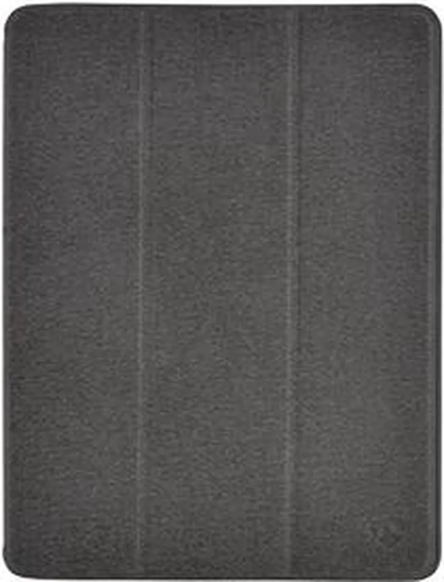 Nedis TCVR20005GY Folio Case iPad Air/Pro 10.5" - Grijs/Zwart - afbeelding 6 van 6