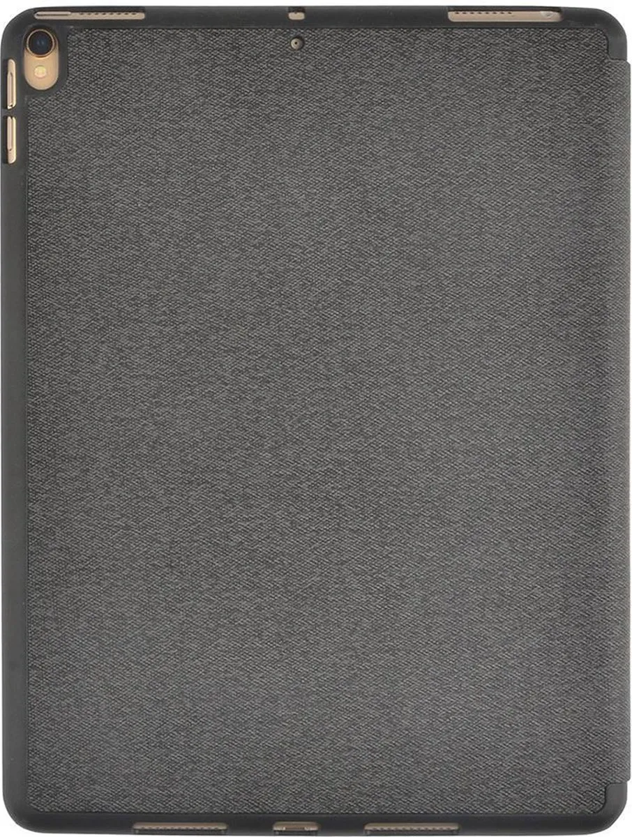 Nedis TCVR20005GY Folio Case iPad Air/Pro 10.5" - Grijs/Zwart