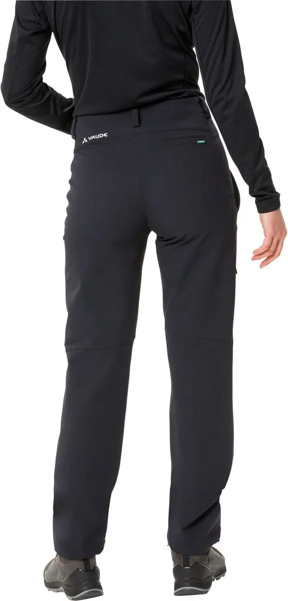 VAUDE Strathcona II Wandelbroek Dames - afbeelding 5 van 6