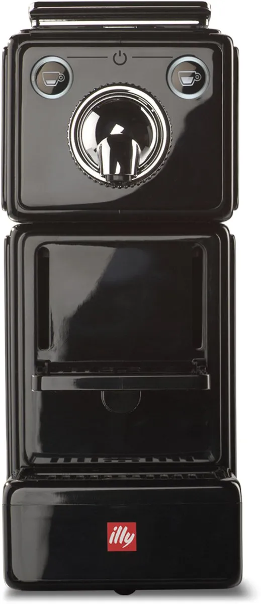 Illy X3 Half automatisch Koffiepadmachine 0,8 l