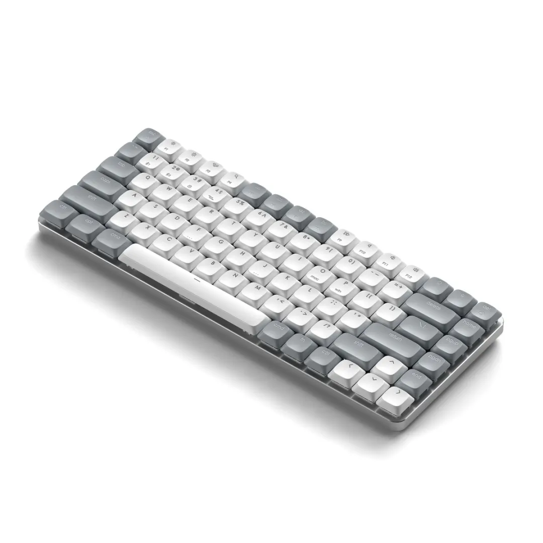 Satechi SM1 ST-KSM1LT-EN Mechanisch Toetsenbord - Wit