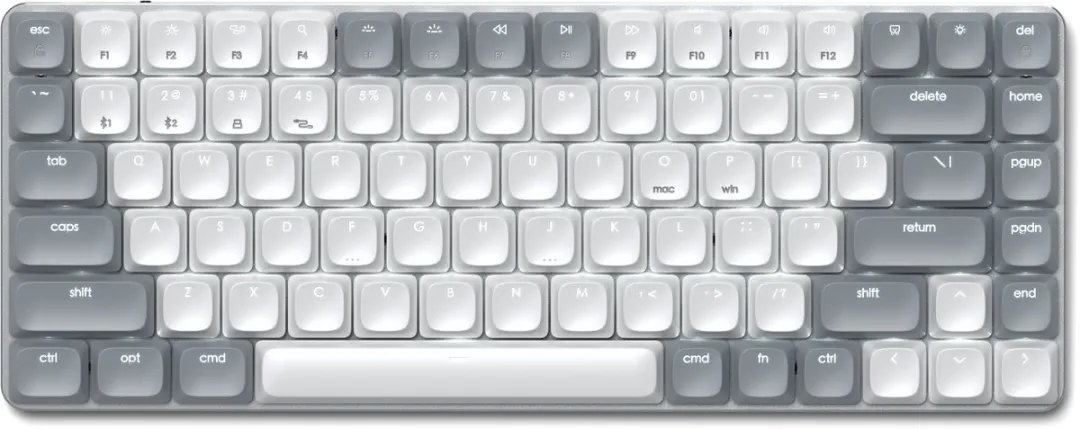 Satechi SM1 ST-KSM1LT-EN Mechanisch Toetsenbord